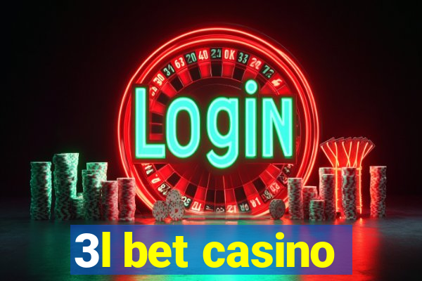 3l bet casino